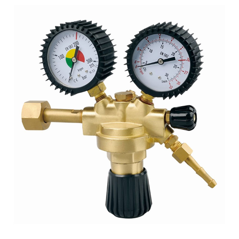 TR-07 Vysokovýkonný regulátor oxidu uhličitého