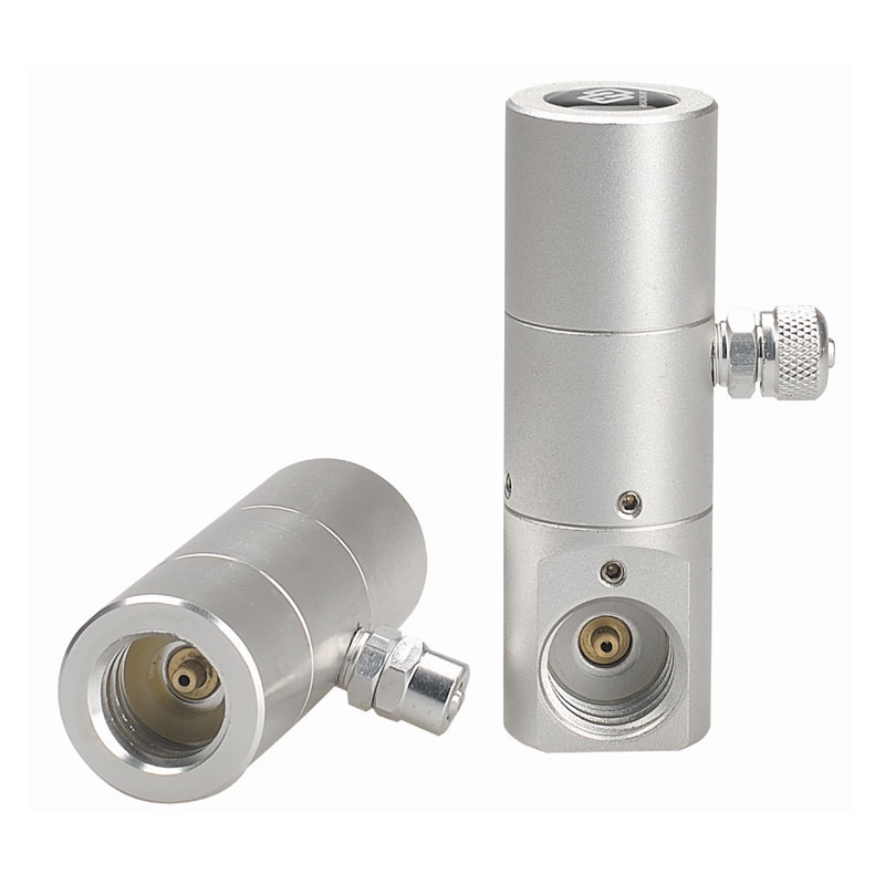 TR-69-1A (sóda/nápoj) Vysoko odolný hliníkový sýtený regulátor tlaku nápojov