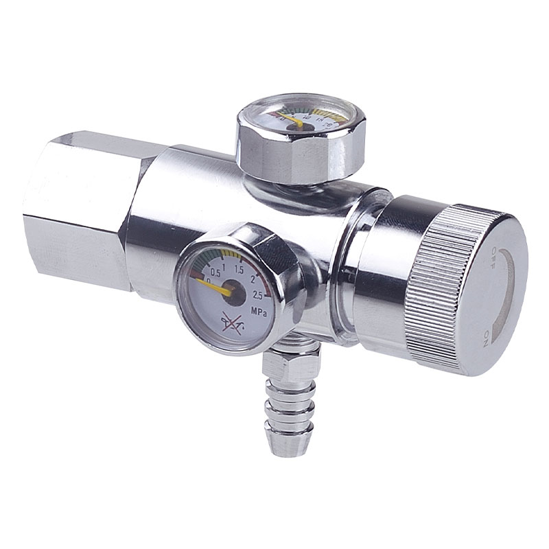 OR-19 Celomosadzný energeticky účinný regulátor kyslíka